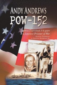 bokomslag Andy Andrews Pow-152