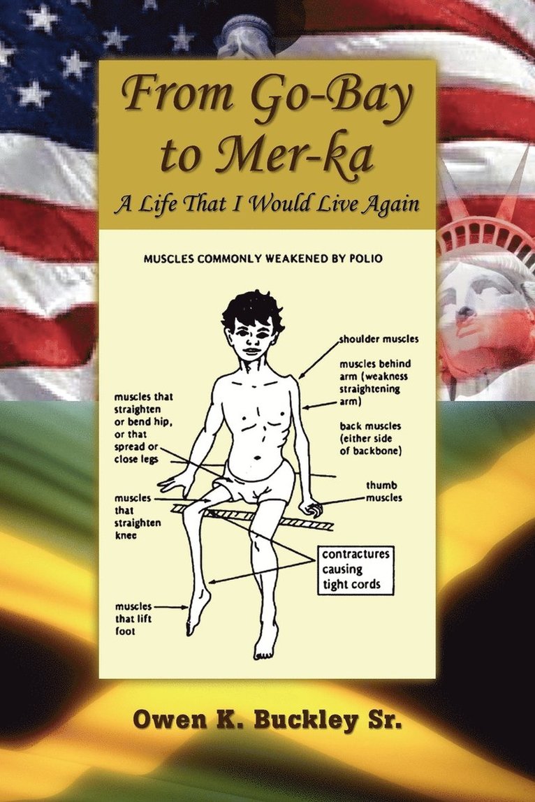 From Go-Bay to Mer-Ka