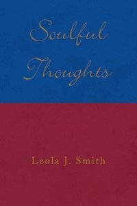 bokomslag Soulful Thoughts
