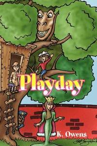 bokomslag Playday