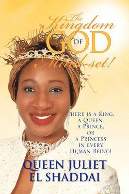 bokomslag Kingdom-Of-God Mind-Set!