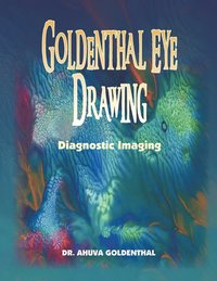 bokomslag Goldenthal Eye Drawing