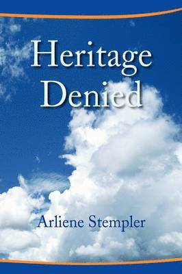 Heritage Denied 1