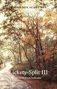 bokomslag Lickety-Split III
