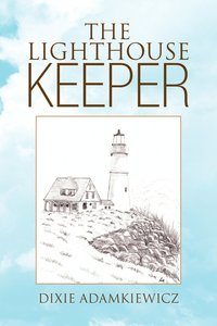 bokomslag The Lighthouse Keeper