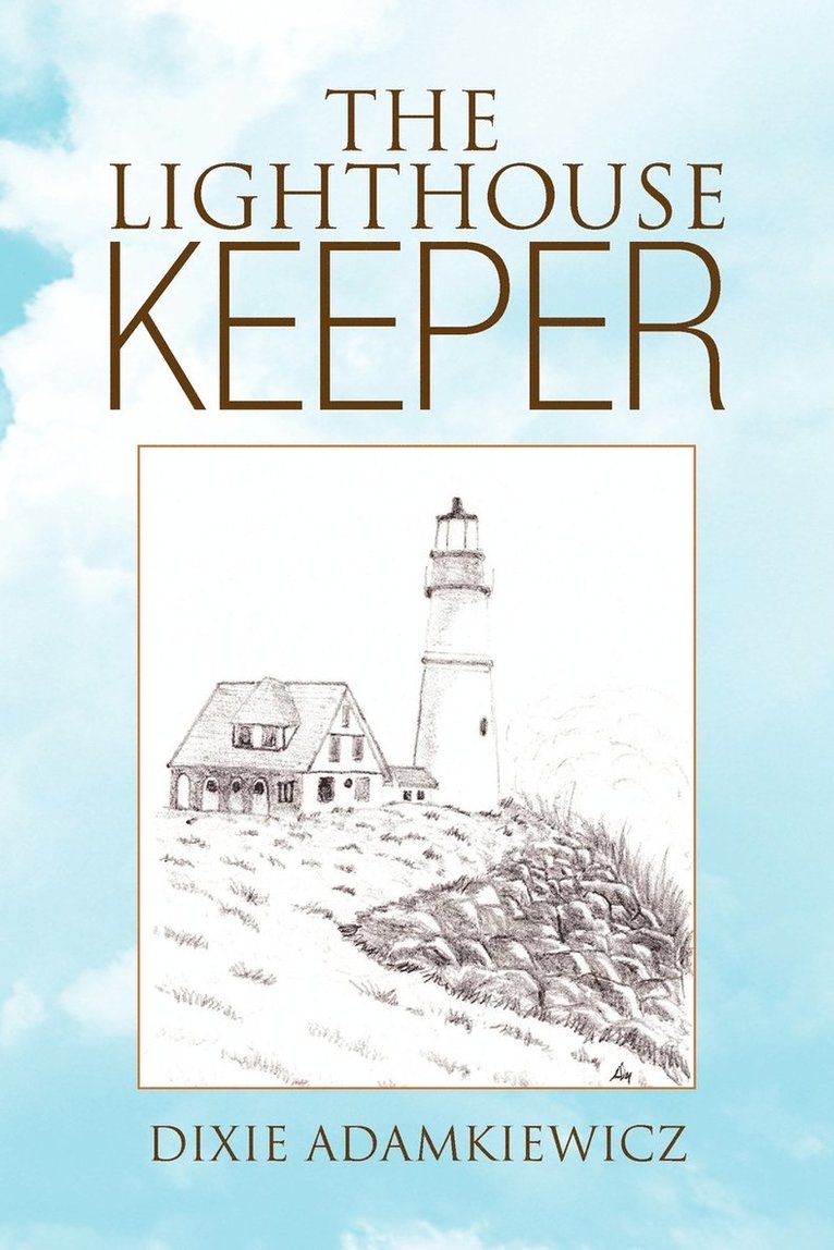 The Lighthouse Keeper 1