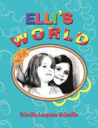 bokomslag Elli's World