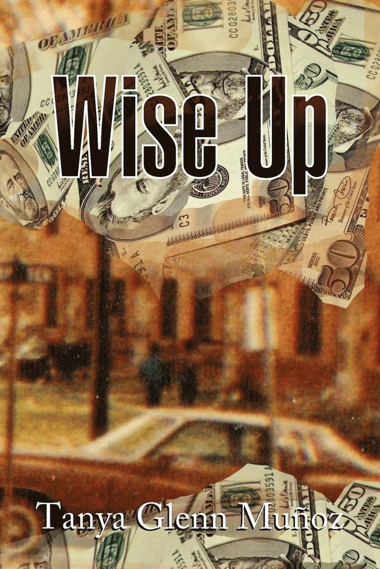 Wise Up 1