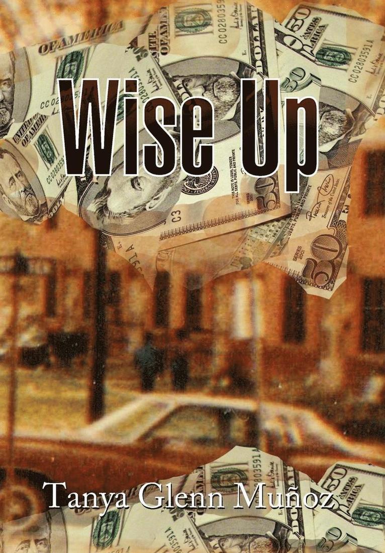 Wise Up 1