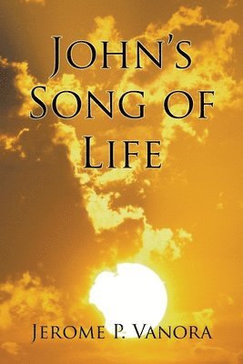 bokomslag John's Song of Life