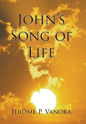 bokomslag John's Song of Life