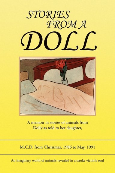 bokomslag Stories from a Doll