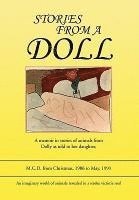 bokomslag Stories from a Doll