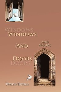 bokomslag Windows and Doors