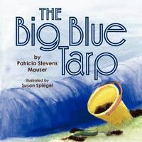 bokomslag The Big Blue Tarp