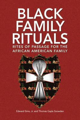 bokomslag Black Family Rituals