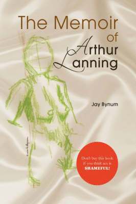 The Memoir of Arthur Lanning 1