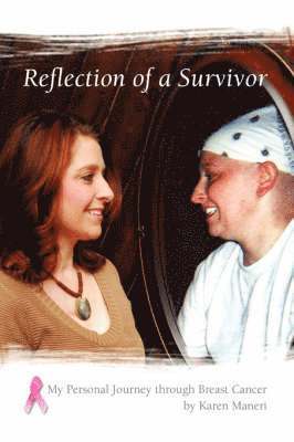 Reflection of a Survivor 1