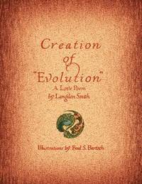bokomslag Creation of ''Evolution''