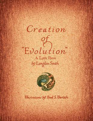 bokomslag Creation of ''Evolution''