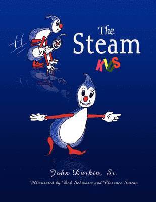 The Steam Kids 1