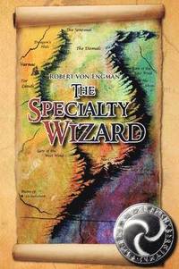 bokomslag Specialty Wizard