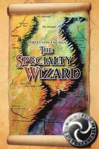 bokomslag The Specialty Wizard