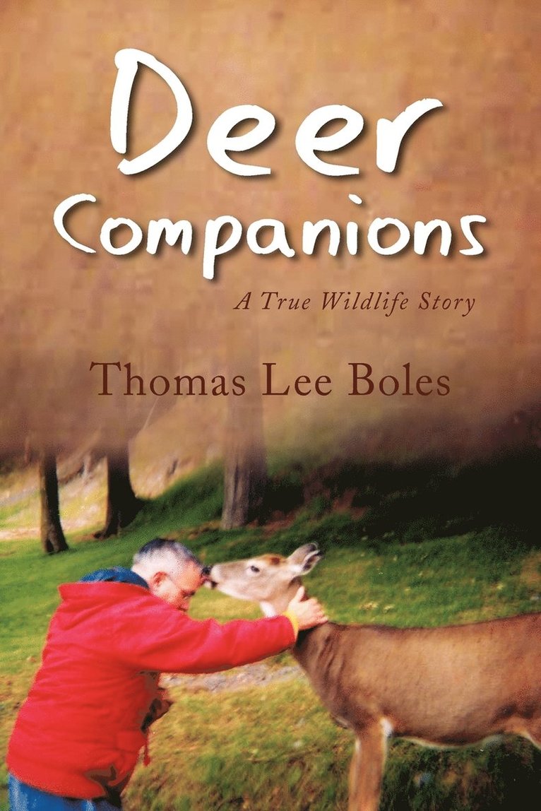 Deer Companions 1