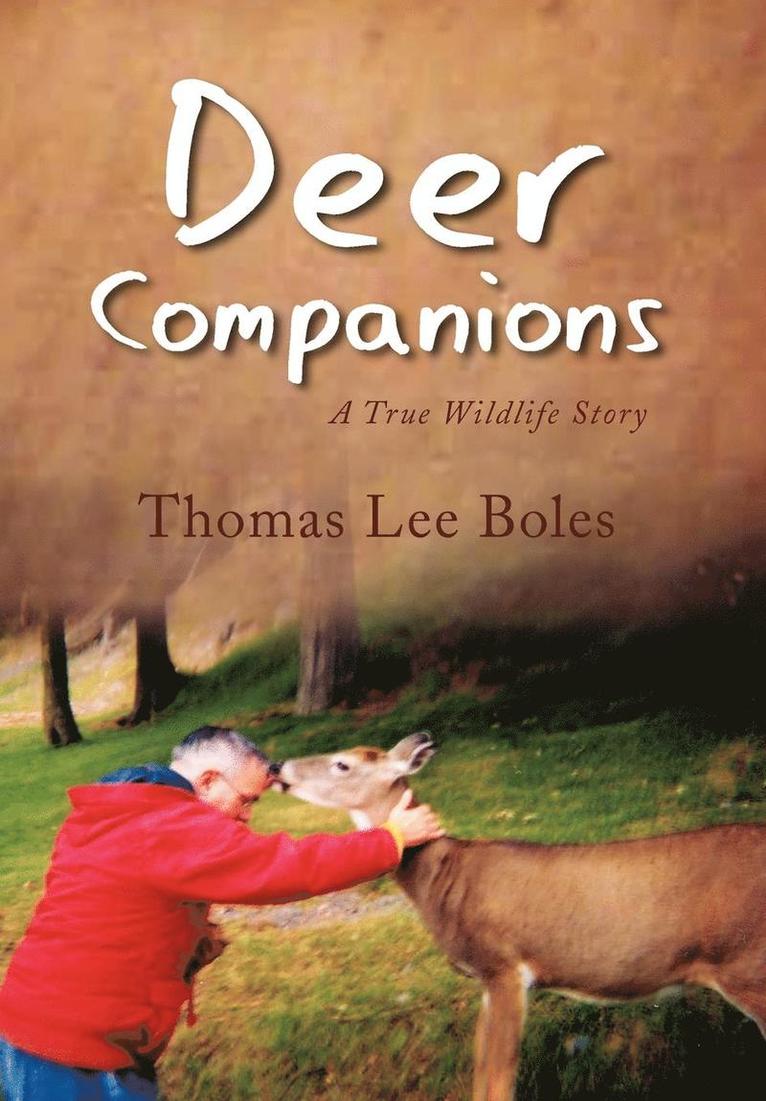 Deer Companions 1