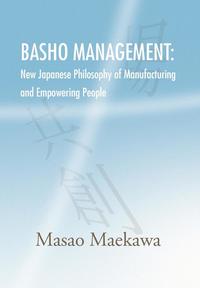 bokomslag Basho Management