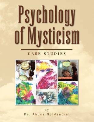 bokomslag Psychology of Mysticism