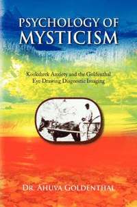 bokomslag Psychology of Mysticism