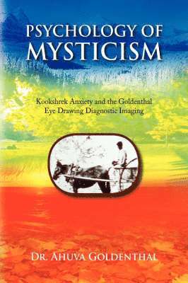 bokomslag Psychology of Mysticism