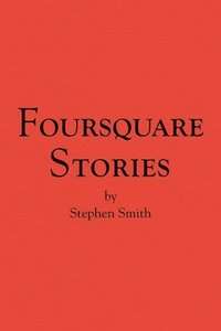bokomslag Foursquare Stories