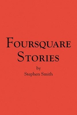 Foursquare Stories 1