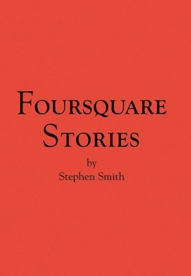 Foursquare Stories 1