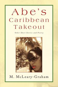 bokomslag Abe's Caribbean Takeout