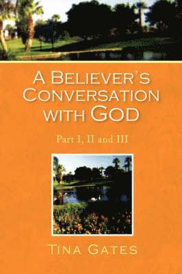 bokomslag Believer's Conversation with God