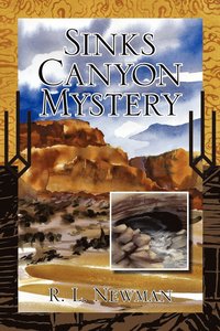 bokomslag Sinks Canyon Mystery