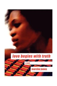 bokomslag Love Begins with Truth