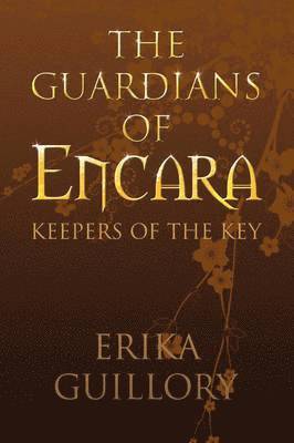 The Guardians of Encara 1