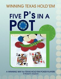 bokomslag FIVE P's IN A POT