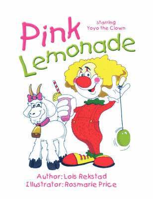 Pink Lemonade 1