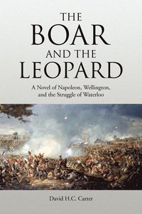 bokomslag The Boar and the Leopard