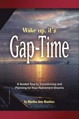 bokomslag Wake Up, It's Gap-Time