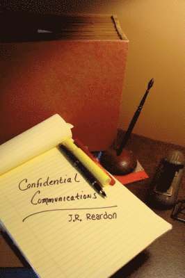 Confidential Communications 1