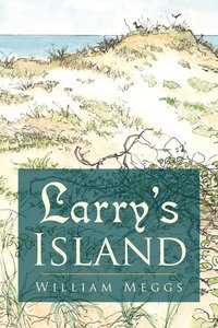 bokomslag Larry's Island