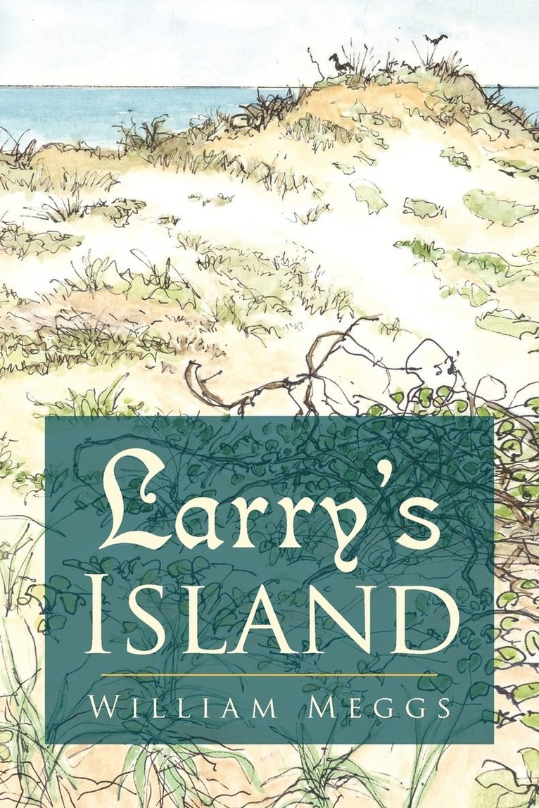 Larry's Island 1