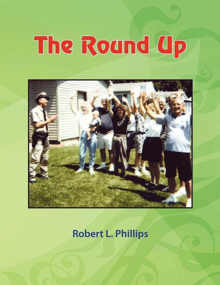 The Round Up 1