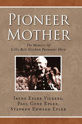 Pioneer Mother 1
